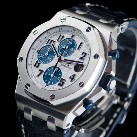 audemars piguet royal oak offshore resale value|royal oak offshore chronograph price.